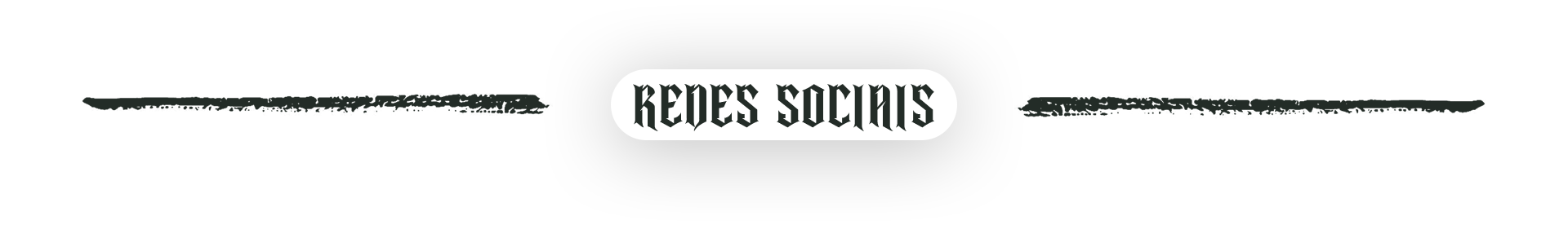 REDES SOCIAIS